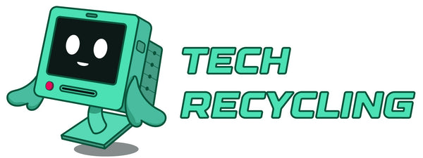 Tech Recycling