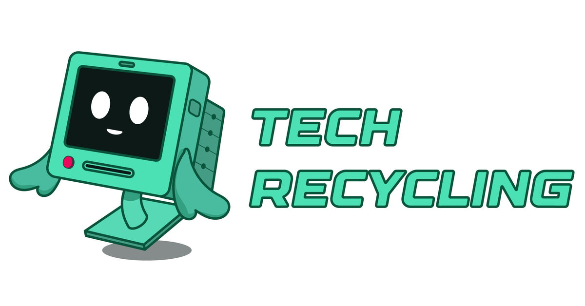 Tutorial For Tech Recycling Tech Recycllng – Tech Recycling